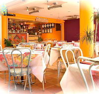 The Only Place Indian Restaurant - Accommodation Newcastle