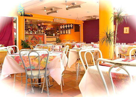 The Only Place Indian Restaurant - Accommodation Newcastle 0