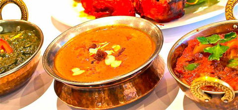 The Only Place Indian Restaurant - Accommodation Newcastle 1