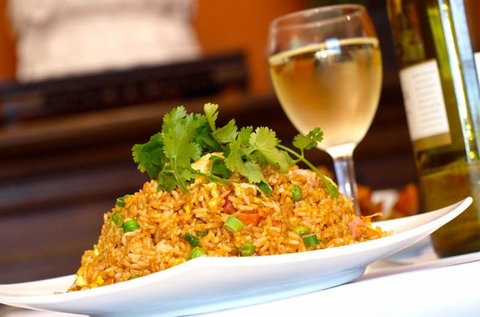 L’il Buddha Asian Cuisine - Accommodation Newcastle 2