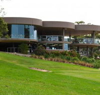 Bluewater Grill - Accommodation Newcastle