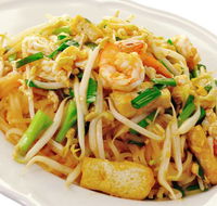Thai  27 - Accommodation Newcastle