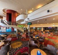 Rockhampton Leagues Club - Accommodation Newcastle