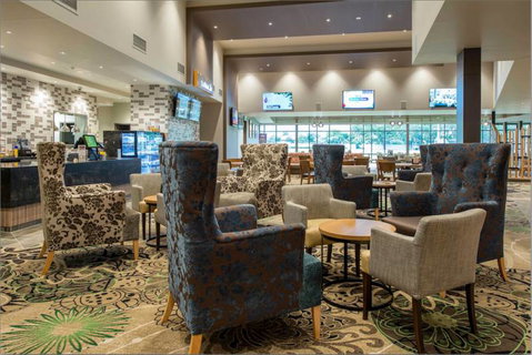 Frenchville Sports Club - Accommodation Newcastle 0