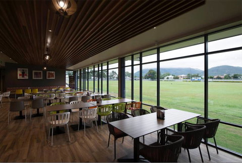 Frenchville Sports Club - Accommodation Newcastle 3