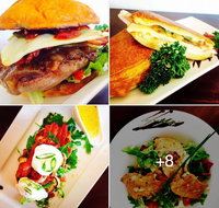 Coffeehouse Restaurant On Bolsover - Accommodation Newcastle