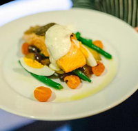 The Edge Restaurant  Bar - Accommodation Newcastle