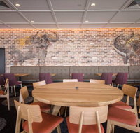 Thai Taste 2 Restaurant - Accommodation Newcastle