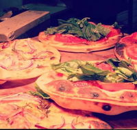 Bistro Officina - Accommodation Newcastle