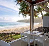 Berardos Restaurant  Bar - Accommodation Newcastle