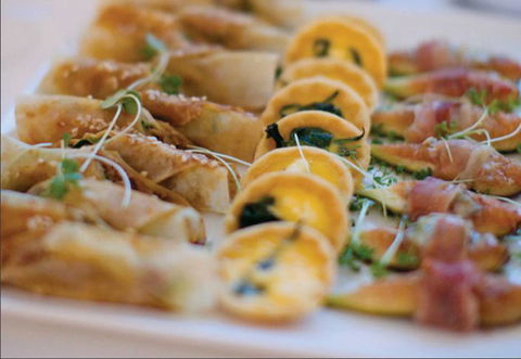 Berardo’s Restaurant & Bar - Accommodation Newcastle 4