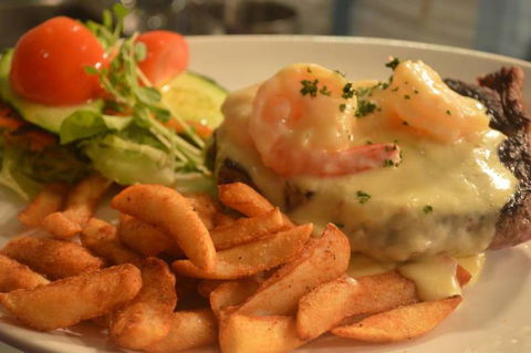Tugun Tavern - Accommodation Newcastle 0