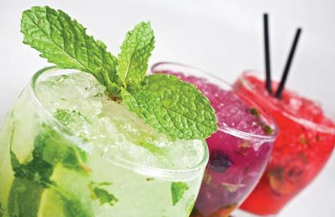 Fish D’Vine & The Rum Bar - Accommodation Newcastle 1