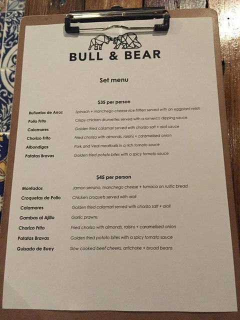 Bull & Bear - Accommodation Newcastle 0