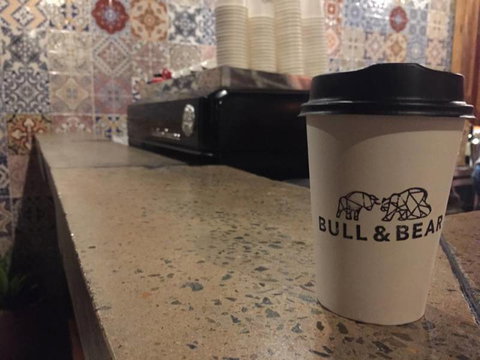 Bull & Bear - Accommodation Newcastle 1
