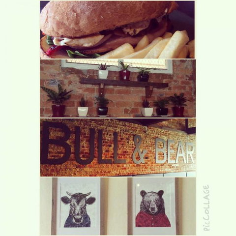 Bull & Bear - Accommodation Newcastle 2