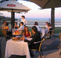 Lagoon Restaurant - Accommodation Newcastle
