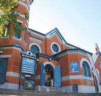 The Old Bell Tower Cafe - Accommodation Newcastle