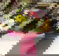 Fiori With Love - Accommodation Newcastle
