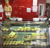 PKs Bakery - Accommodation Newcastle
