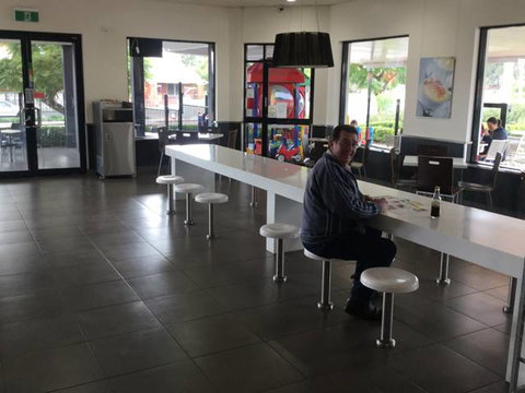 PK’s Bakery - Accommodation Newcastle 1