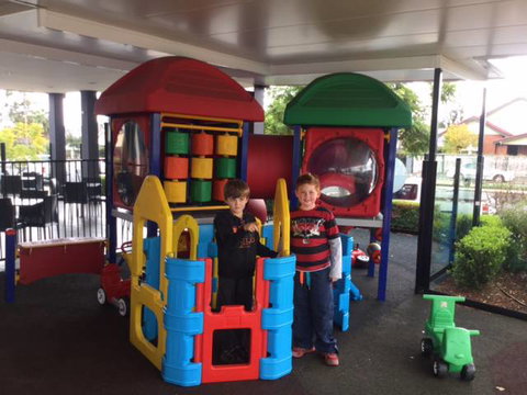 PK’s Bakery - Accommodation Newcastle 2