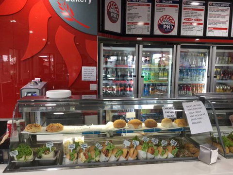 PK’s Bakery - Accommodation Newcastle 3