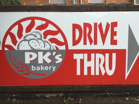 PK’s Bakery - Accommodation Newcastle 4