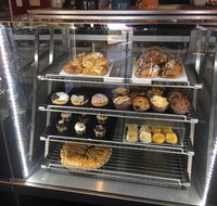 MiCakes Cafe