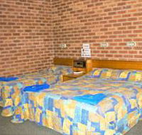 Bohle Barn Hotel Motel - Accommodation Newcastle
