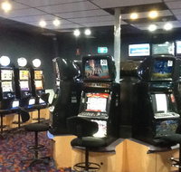 Tennant Creek Memorial Club - Accommodation Newcastle