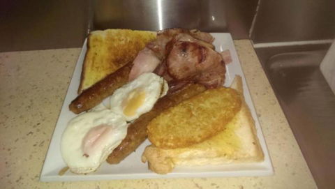 Glendon Street Cafe - Accommodation Newcastle 4