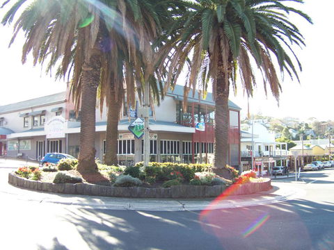 Thirlmere Garden Chinese Restaurant - Accommodation Newcastle 3