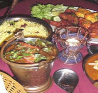 Ashiana Indian Restaurant - Accommodation Newcastle