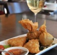 Gwen's Restaurant - Accommodation Newcastle