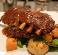Mikes Seafood Grill - Accommodation Newcastle