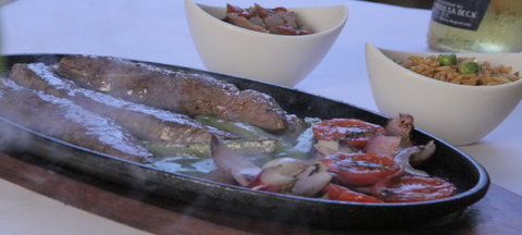 Pepino's Mexican Restaurant - Accommodation Newcastle 1