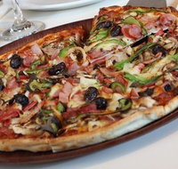 Jags Ristorante - Accommodation Newcastle