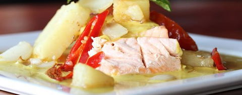 Banyan Tree Thai Restaurant - Accommodation Newcastle 1