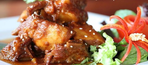 Banyan Tree Thai Restaurant - Accommodation Newcastle 2