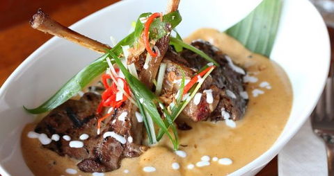 Banyan Tree Thai Restaurant - Accommodation Newcastle 3
