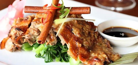Banyan Tree Thai Restaurant - Accommodation Newcastle 4