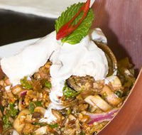 Thai Splendid Rouse Hill - Accommodation Newcastle