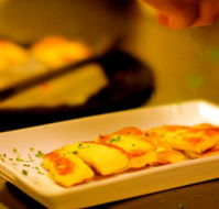 Opah Gary's Original Greek Yum Cha - Accommodation Newcastle