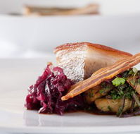 Bistro Bruno - Accommodation Newcastle