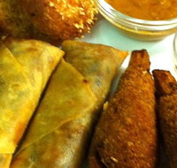 Bhaji On The Beach South Indian Cuisine - Accommodation Newcastle
