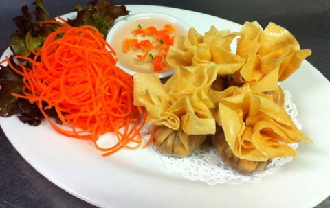 Star Of Thailand - Accommodation Newcastle 0