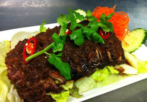 Star Of Thailand - Accommodation Newcastle 1