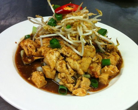 Star Of Thailand - Accommodation Newcastle 2