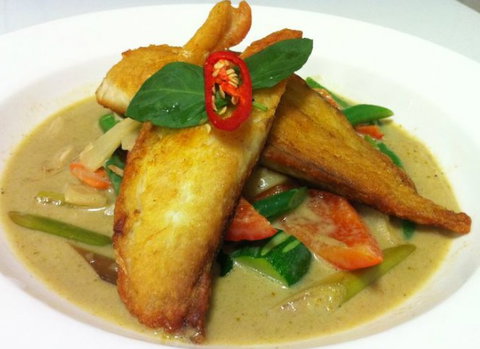 Star Of Thailand - Accommodation Newcastle 3